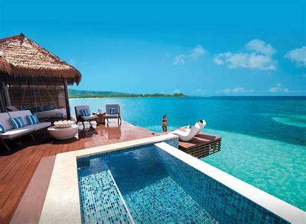 All-inclusive Luxury Honeymoon Getaway