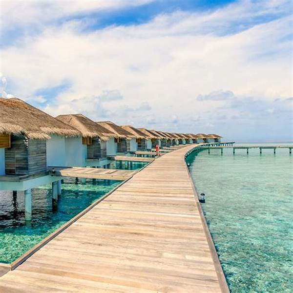 All-inclusive Maldives Beach Escapes