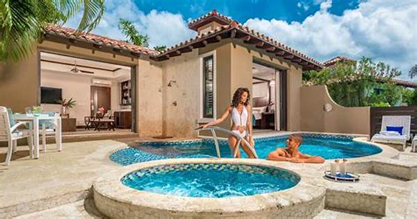 All-inclusive Villa Resorts For Families