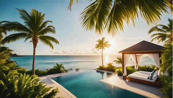 Beachfront Villas For Honeymoon Couples