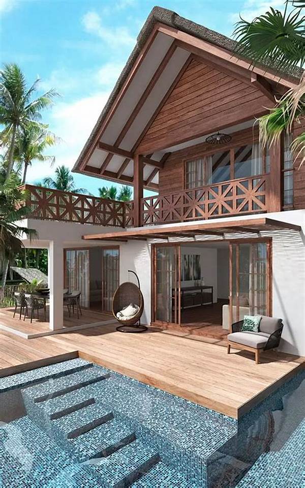Bespoke Services For Honeymoon Villas