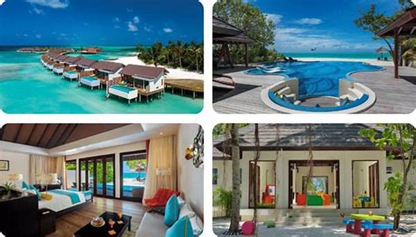 Best Maldives Resorts For Families