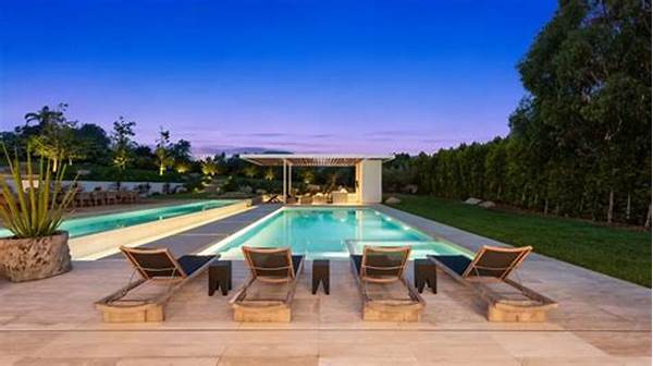 Celebrity Favored Luxury Villa Locations