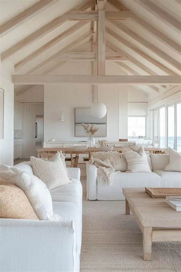 Chic Coastal Residential Facilities