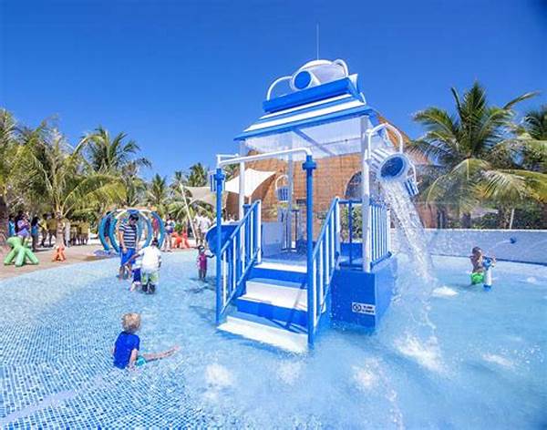 Child-friendly Maldives Holiday Ideas