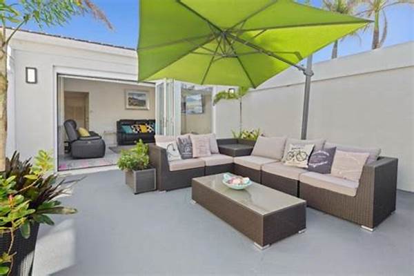 Coastal Retreat With Private Facilities