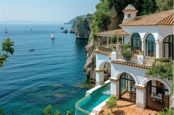 Coastal Secluded Villa Experiences