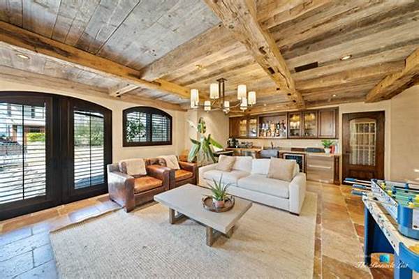 Coastal Villa Private Entertainment