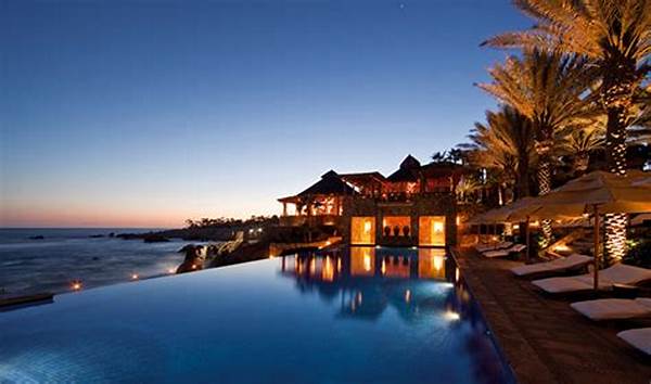 Confidential Luxury Holiday Resorts