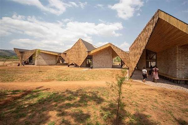 Culturally Enriched Traditional Housing
