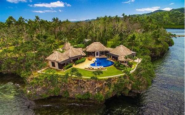 Custom-designed Villa Romance Trip