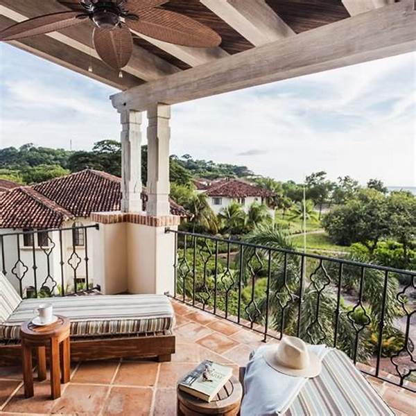 Custom Luxury Villa Itineraries