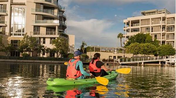 Deluxe Waterfront Travel Adventures