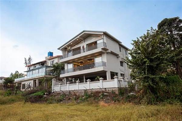 Economical Villas For Big Families