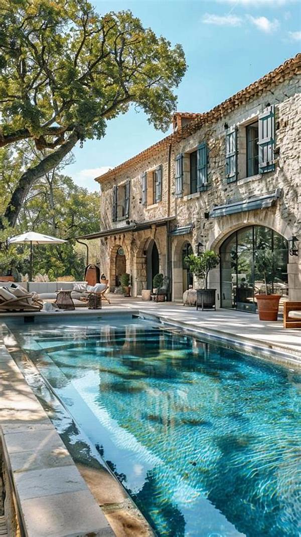 Elegant Holiday Home With Pool