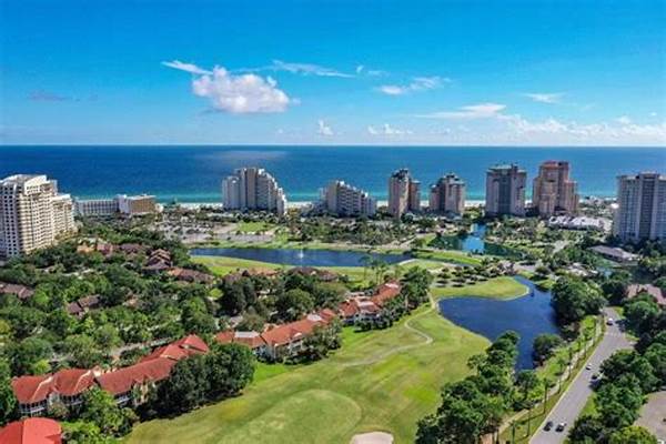 Elite Beachside Villa Vacations