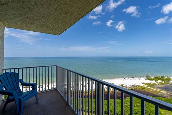 Elite Coastal Vacation Properties