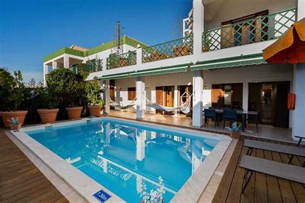 Elite Residential Holiday Stays