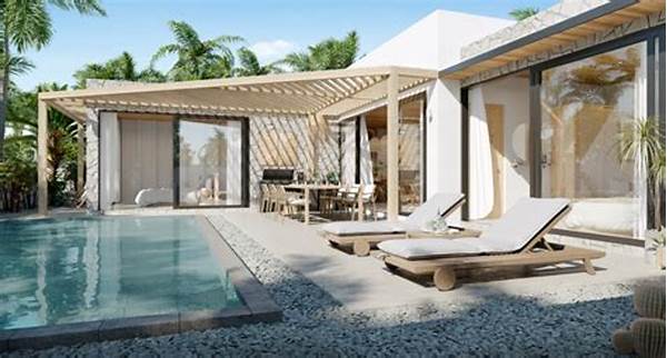 Entertainment-focused Villa Rental
