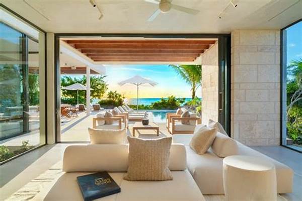 Exclusive Beachfront Honeymoon Villa Escapes