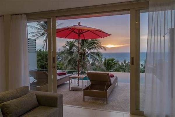 Exclusive Coastal Retreat Villa