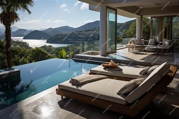 Exclusive Customized Villa Retreats