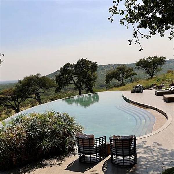 Exclusive Hidden Oasis Getaways