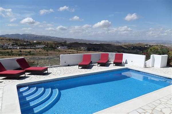 Exclusive Holiday Villas Rental