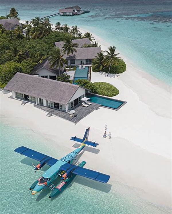 Exclusive Island Retreat Maldives