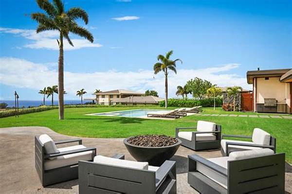 Exclusive Paradise Vacation Estates