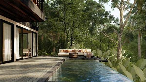 Exclusive Riverside Property Features