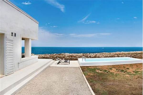 Exclusive Seaside Villa Escapes