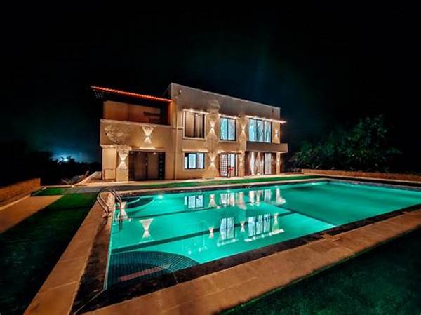 Exclusive Villa In Nature’s Paradise