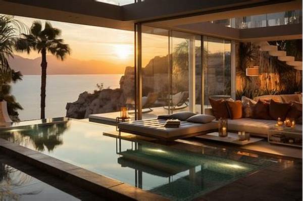 Exotic Luxury Villa Escapes