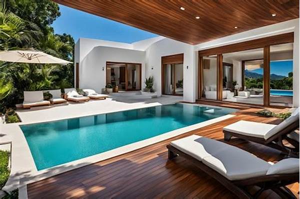 Extravagant Villa With Exclusive Pool