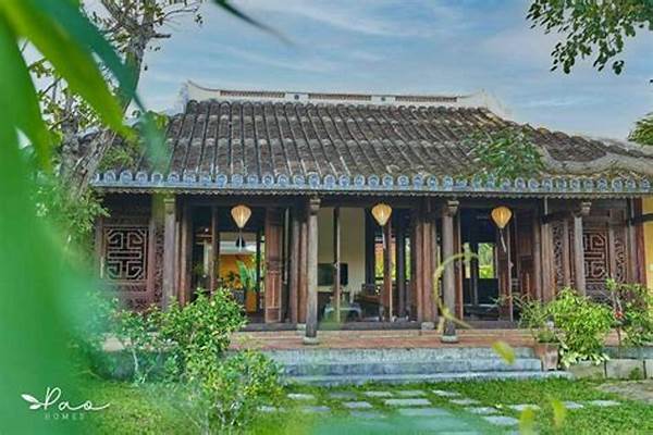 Family-friendly Villa Retreat