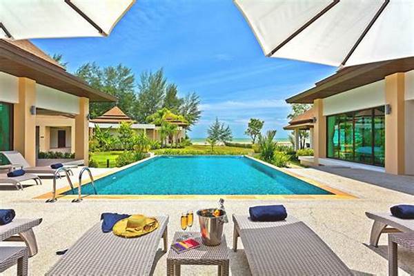 Family Villa With Secure Pool