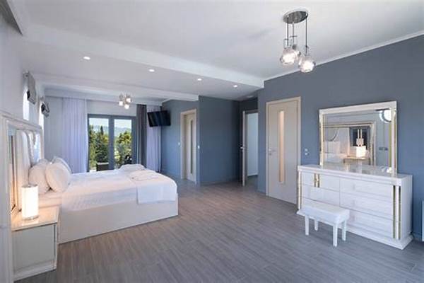 Five-star Villa Accommodation Deals