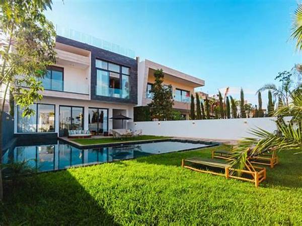 Five-star Villa Getaway