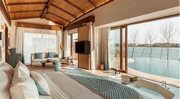 Genuine Cultural Retreat Accommodation