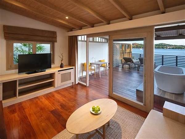 High-end Beachfront Suite Vacations