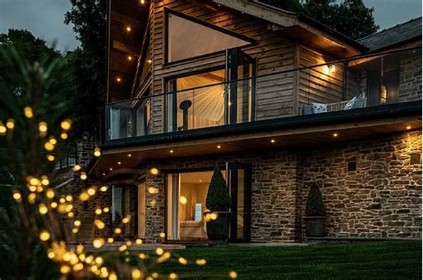 High-end Lakeshore Holiday Retreats
