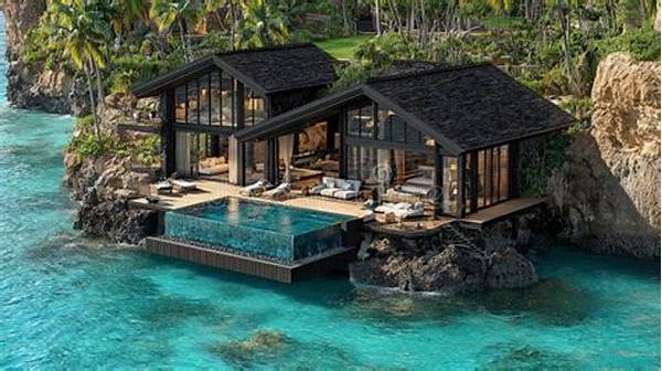 High-end Ocean View Villa Getaway