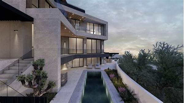 High-end Villa Accommodation Experience