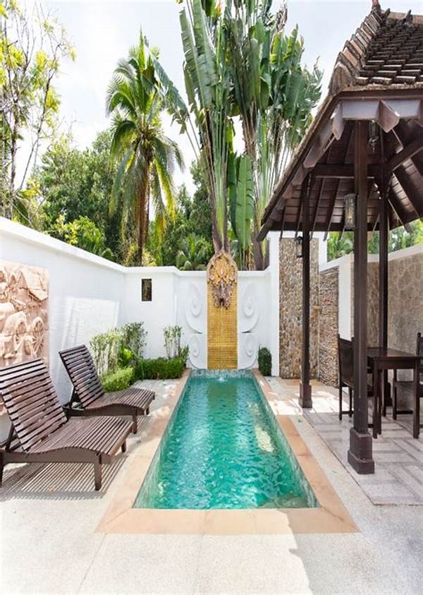 Honeymoon Villa Packages With Private Pool