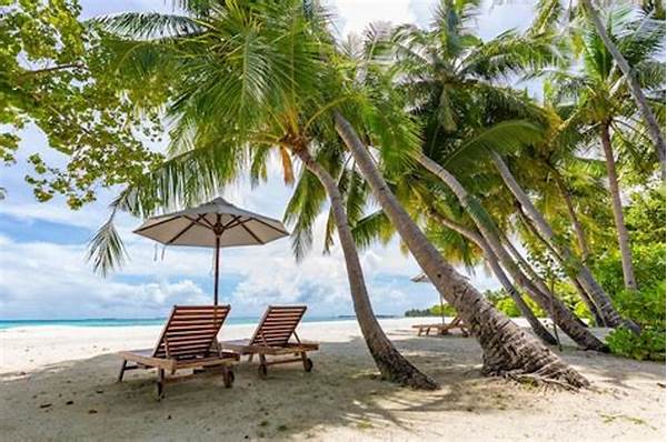 Idyllic Private Couple’s Getaway