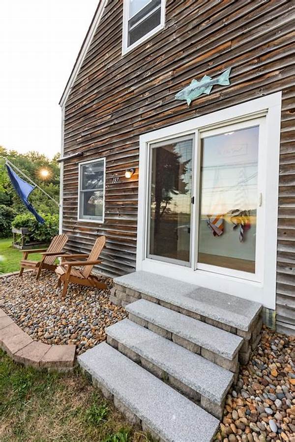 Intimate Ocean View Lovers Cottage