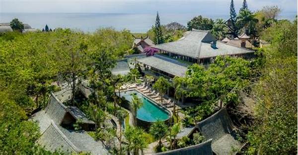 Intimate Villa Retreat Experience