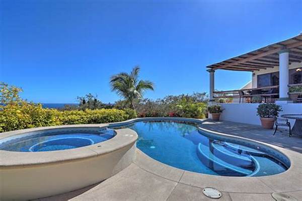 Lavish Rental Property With Pool