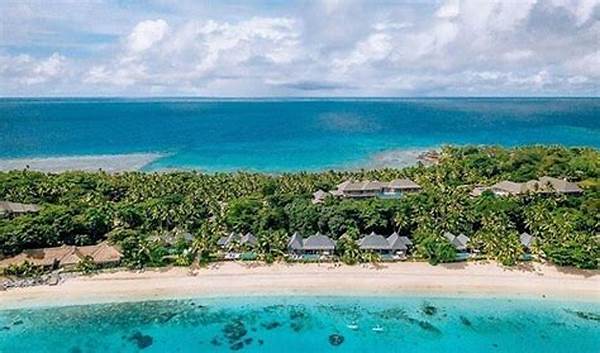 Lavish Retreats For The Rich And Famous